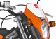 Rieju Motorrad MRT Cross 125 Detailansicht vorne