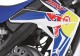 Rieju Motorrad MRT Freejump Cross 125 Detailansicht Logo