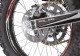Rieju Motorrad MRT Freejump Cross 125 Detailansicht Reifen