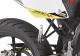 Rieju Motorrad MRT Freejump Supermoto 125 Detailansicht hinten