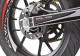 Rieju Motorrad MRT Freejump Supermoto 125 Detailansicht Reifen
