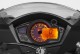Rieju Motorrad RS3 125 Detailansicht Tachometer