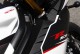 Rieju Motorrad RS3 125 Detailansicht seite