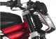 Rieju Motorrad RS3 NKD 125 Detailansicht vorne