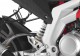 Rieju Motorrad RS3 NKD 125 Detailansicht seite