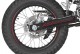 Rieju Motorrad Tangoo! 125 Detailansicht Reifen