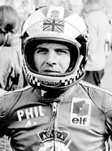 Phil Read