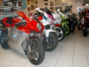 production-racer