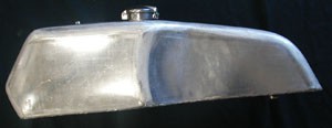TZ Tanks