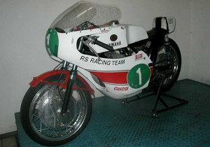 yamaha